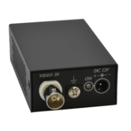 EBC-S11114-B0 Isolateur de boucle de masse  HD Actif