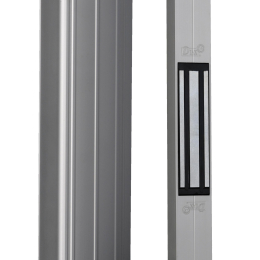 CDV-PBO400RN Poignee Ventouse 40 Cm 1 X 400Kg