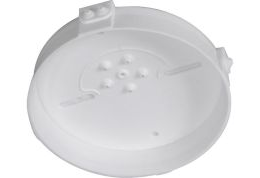 ESR-805573 Protection IP43 modèle profond (lot de 5 pièces)