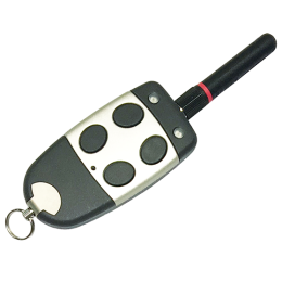 NTR-WA3EMET télécommande / médaillon pour WA3TPM