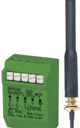 YOK-MVR500ERPX Micromodule volet roulant encastré radio Power