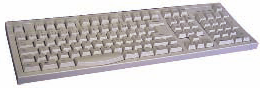 NTR-CLAV-1 Clavier pour ATLCD NEUTRONIC