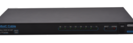EBC-S24108-B0 Distributeur HDMI 1E/8S - HSP0108