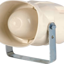 FIN-AVSNE317 Sirène d'évacuation forte puissance Classe B