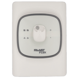 ESR-FLX-010-NF Détecteur de fumée par aspiration 1 canal   FAAST FLEX 1