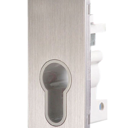 IZX-KSM910 Contacteur à clé à encastrer Contact inverseur impulsionnel