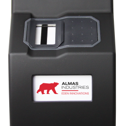 EDN-10192 SOLOPLUS 5000 Lecteur bio FP 5000