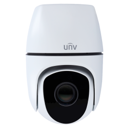 UNV-IPC6858ER-X40-VF Caméra IP 8 Mégapixels Motorisée - Gamme Pro - 1/1.8" Progressive Scan CMOS - Objectif 5.7~228mm (40X) - Portée IR 250 m | WDR 120dB - WEB, Logiciel CMS, Smartphone et NVR