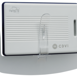 CDV-CLIPDIGITAGLR Support de carte pour carte DTXT5434(M)