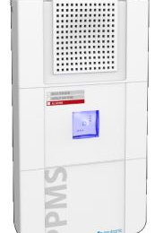 NTR-TU5MEL-RF3 Equipement d'alarme RADIO PPMS avec Message et Lumineux sur Secteur + Alimentation secourue