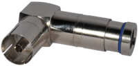 EBC-965017-K02 IEC-Femelle 90° COMPRESSION 6.8mm