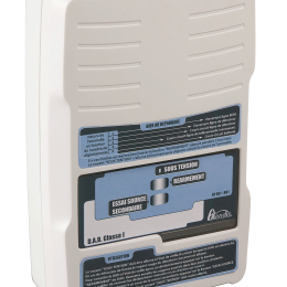 AXD-11610 Détecteur autonome déclencheur DAD non secouru Axendis