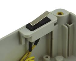 IZX-SBWP-TS Contact d'autoprotection pour PSDXWPB et SBWP