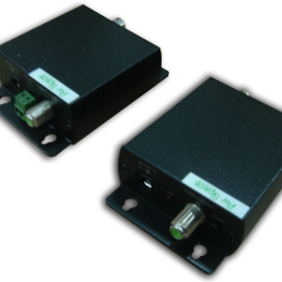 VIS-606 Bloqueur d'interférences d'ondes électromagnétiques, électricité haute tension, stations de radio, etc...