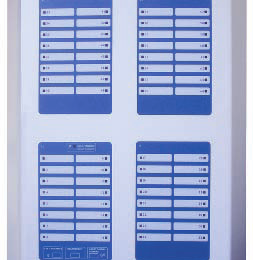 NTR-AT64 Alarme Technique 64 défauts NO/NF NEUTRONIC