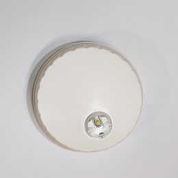 AXD-10193 Diffuseur Lumineux Bleu PPMS