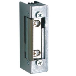 CDV-SR24CC Gâche Symétrique Émission 1 Temps 24 V Dc (Ouverture Longue Durée)