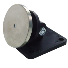 CDV-CPART Contre-Plaque Articulée