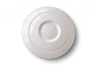 Détecteur InfraRouge passif de plafond - 6m sur 360° - Résistances Intégrées 1-2,2-4,7-10KOhms - Hauteur de pose 2,5 à 4m