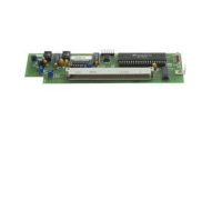 Micromodule RS 3000 interface série RS 232 / TTY pour ECS IQ8 Control
