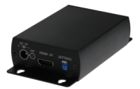 Deport HDMI emetteur Coax - HE01CT-2