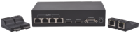 Kit Switch Deport HDMI sur 4 RJ45 50m