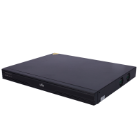 Décodeur Uniview - 6 canaux de sortie - Résolution maxi 8 Mpx - Capacité de décodage de 6*4K (30fps) - Compatible avec ONVIF
