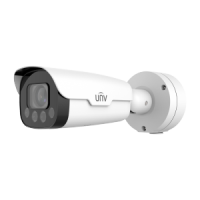 Caméra IP 5 Mégapixels Gamme Pro 1/2.7" Progressive Scan CMOS Objectif motorisé AF 5~60 mm / WDR 120dB LightHunter : LEDs IR 100 m : Audio et Alarmes Interface WEB, CMS, Smartphone