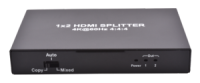 Distributeur HDMI 1E/2S