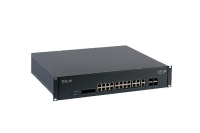 Alimentation Micro-UPS PoE SDC-POE 6F RK2 P24