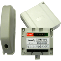 Kit répartiteur avec antenne 868 MHz pour T HEXA C22, T HEXA C24 et T HEXA C34 (HEXACT)
