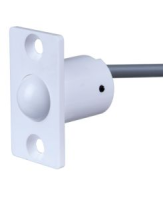 Contact électromécanique à bille en ABS Contact inverseur Câble 4 m