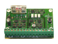 Isolateur et amplificateur de ligne serie RS485 (600m)