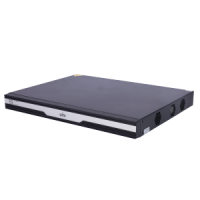 Décodeur Uniview Sortie HDMI 6 canaux Résolution maximale 12 Mpx Capacité de décodage 8*12Mpx (20fps) Conforme ONVIF