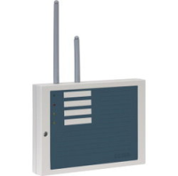 IQ8Wireless Transponder - dispositif E/S  radio. Ancienne référence : 805595.10