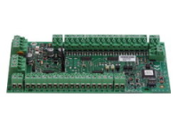 Coupleur esserbus® LED 3000 interface 32 sorties leds, livré en boîtier, avec isolateur de court circuit .