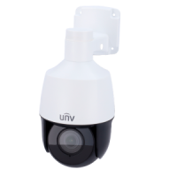 Caméra IP motorisée de 2 mégapixels Gamme Easy CMOS à balayage progressif 1/2,7" Objectif 2,8 ~ 12 mm (4X) | IR 50m Audio, Micro SD WEB, Logiciel CMS, Smartphone et NVR