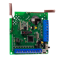 Ajax - Module d'intégration de capteur Ajax avec systèmes câblés - Bidirectionnel - Sans fil 868 MHz Jeweller - Compatible avec d'autres accesoires d'alarme dans notre catalogue: 8 zones jusqu'à 100 différents dispositifs connecté