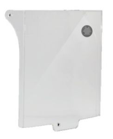 Capot de protection double action pour déclencheurs manuels RCP