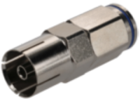 IEC - F CP. SANS OUTIL Ø6.8mm