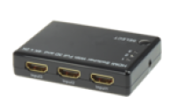 Sélecteur HDMI 3E/1S - HSWF0301S