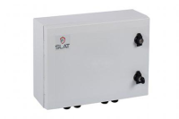 Alimentation communiquant en IP SYNAPS-POE  3E P4 SPACE BOX EC