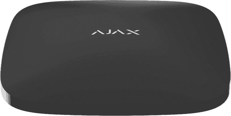 Ajax le nouveau système de sécurité sans fils