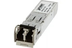 Minigbic 1000 base-fx  SFP multimode.