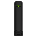 868 MHz JewellerDouble rideau PIR / Détection 15 m immunité animaux de compagnie portée espace ouvert 1700 m utilisation interieure IP54