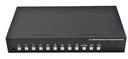 AFFICHEUR QUAD HDMI 4 ENTREES - 1 SORTIE