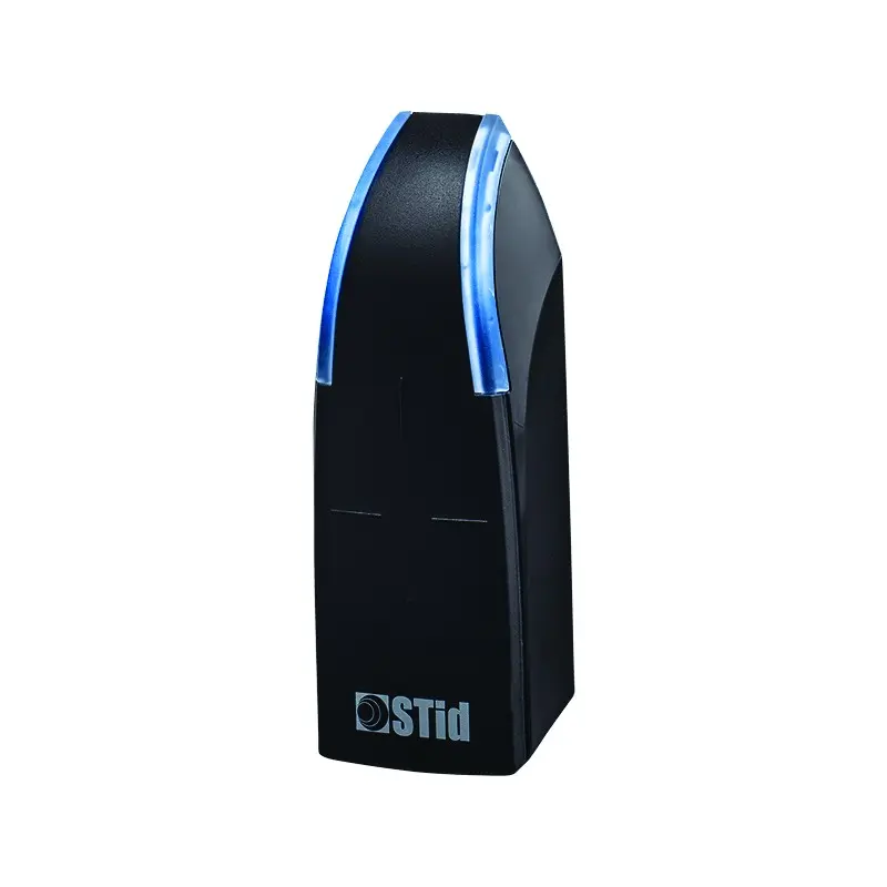 ARC1 - Lecteur Architect® One Evolutif Standard Sécurisé Mifare/Desfire 13,56Mhz - Lecture seule - interface TTL - W32 - lecture du private ID