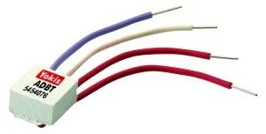 Adaptateur 24V pour MTR2000