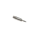Adaptateur XLR Femelle 3P/Jack 6,35 mm Stéréo Adaptateur XLR Femelle