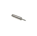Adaptateur d'impédance 600 Ohms/50 KOhms XLR Femelle/mâle mono